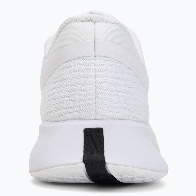Pánské tenisové boty Nike Vapor Pro 3 white / black 6