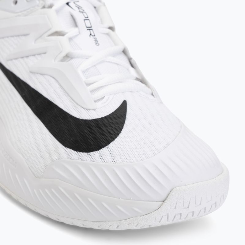 Pánské tenisové boty Nike Vapor Pro 3 white / black 7