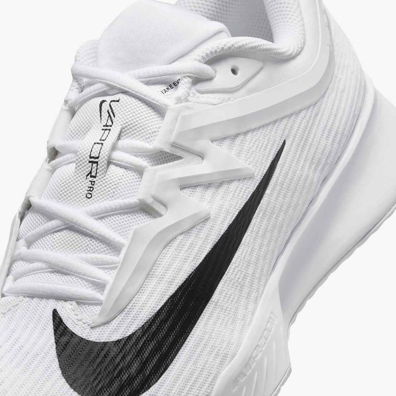 Pánské tenisové boty Nike Vapor Pro 3 white / black 8