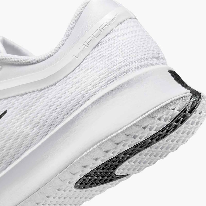 Pánské tenisové boty Nike Vapor Pro 3 white / black 9