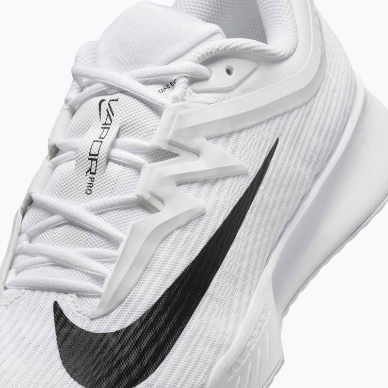 Pánské tenisové boty Nike Vapor Pro 3 white/black 8
