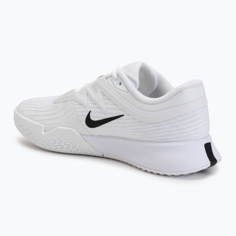 Pánské tenisové boty Nike Vapor Pro 3 white/black 3