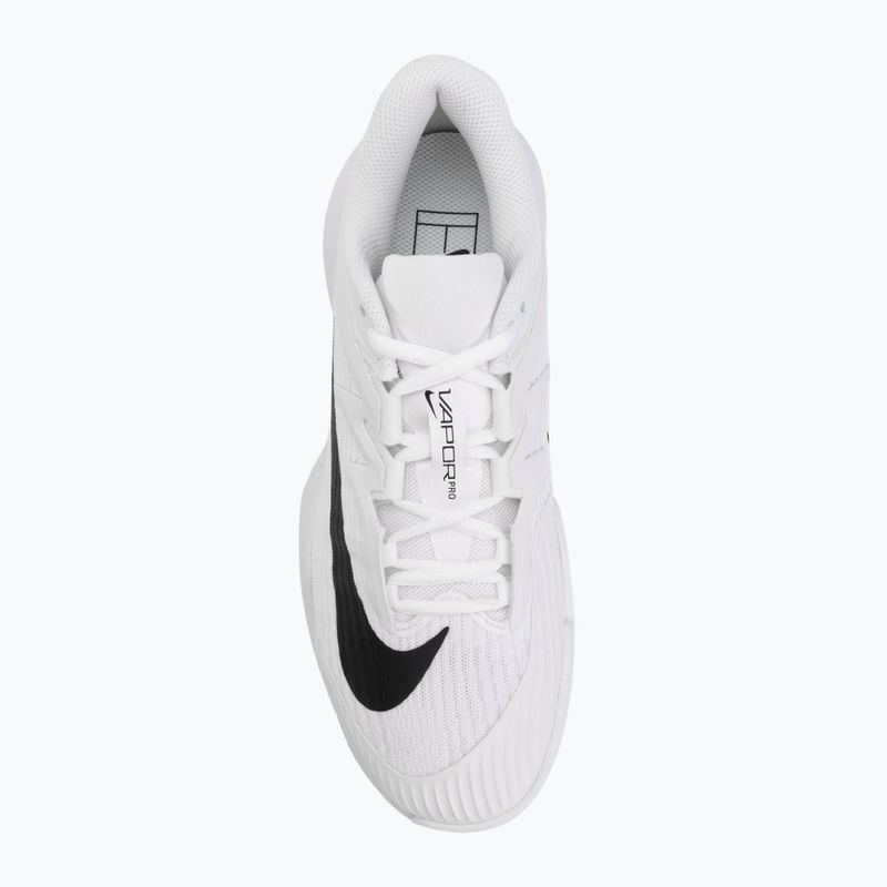 Pánské tenisové boty Nike Vapor Pro 3 white/black 5