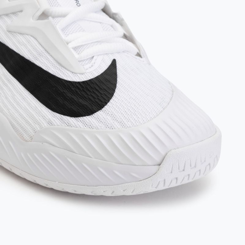 Pánské tenisové boty Nike Vapor Pro 3 white/black 7