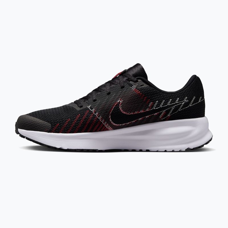 Pánské běžecké boty Nike Run Defy black/university red/white/cool grey 2