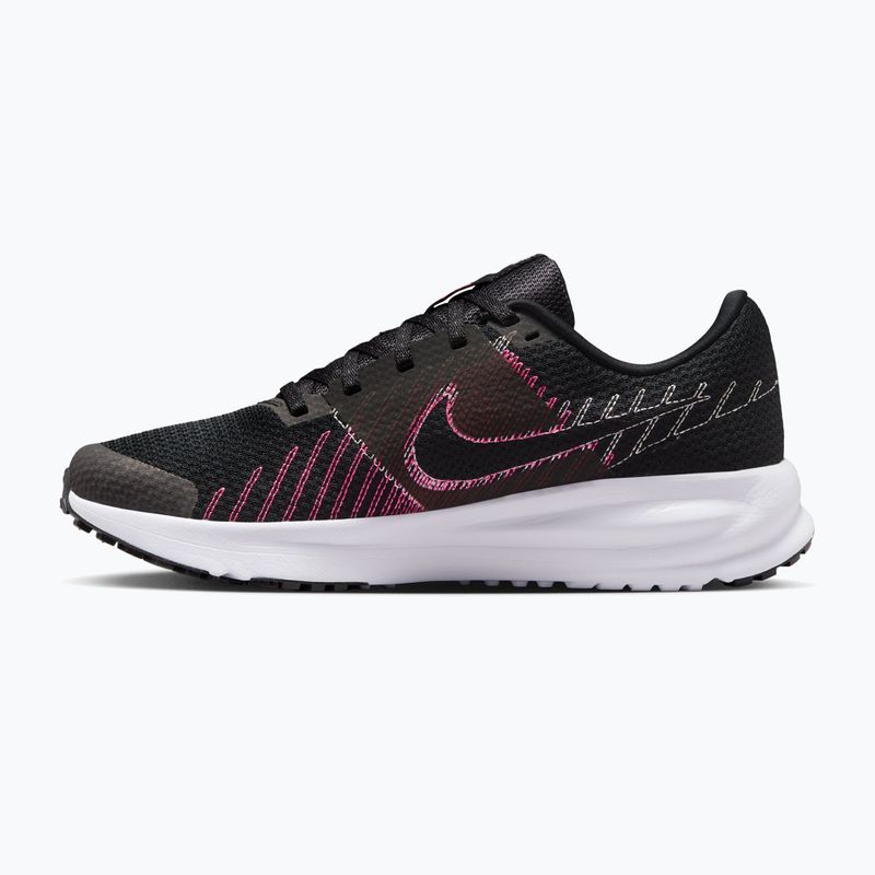 Dámské běžecké boty Nike Run Defy black/hyper pink/elemental pink 2