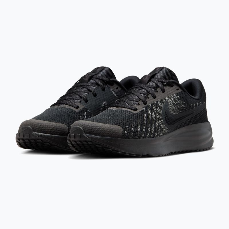 Dámské běžecké boty Nike Run Defy black/anthracite 3