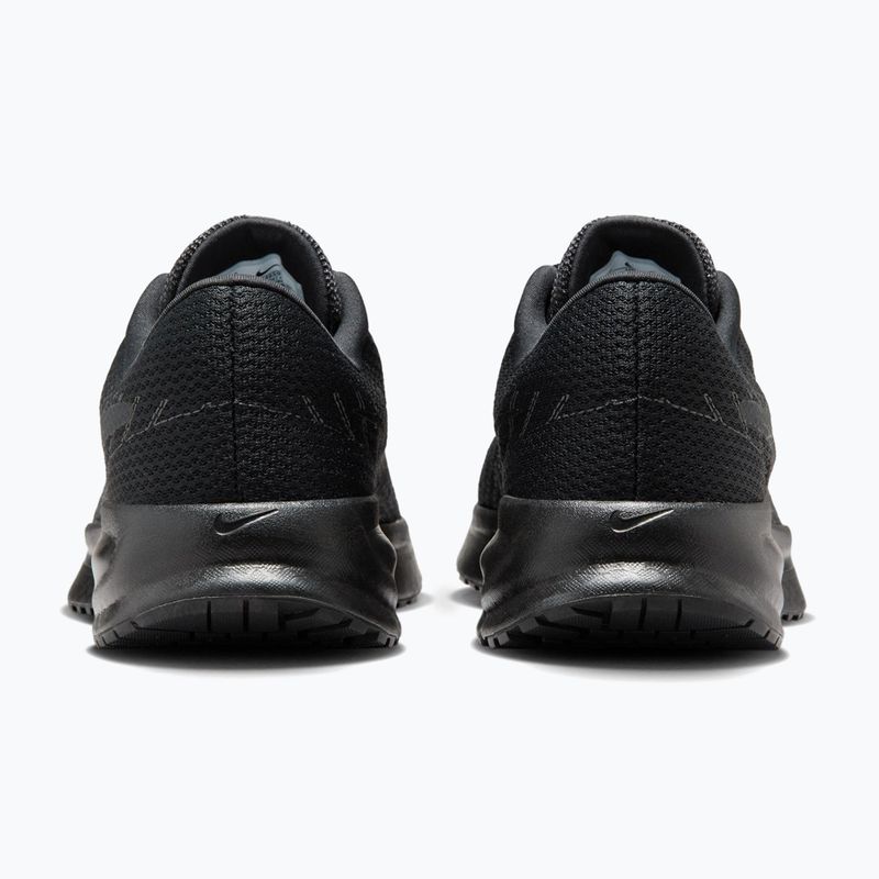 Dámské běžecké boty Nike Run Defy black/anthracite 4