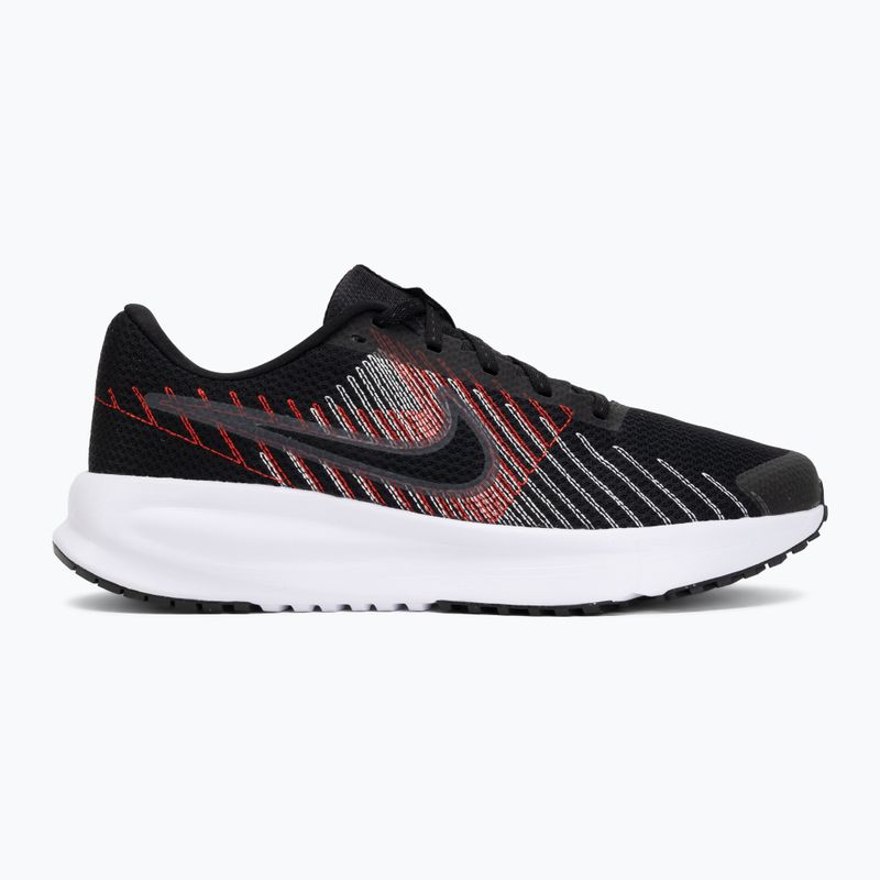 Pánské běžecké boty Nike Run Defy black/university red/white/cool grey 2