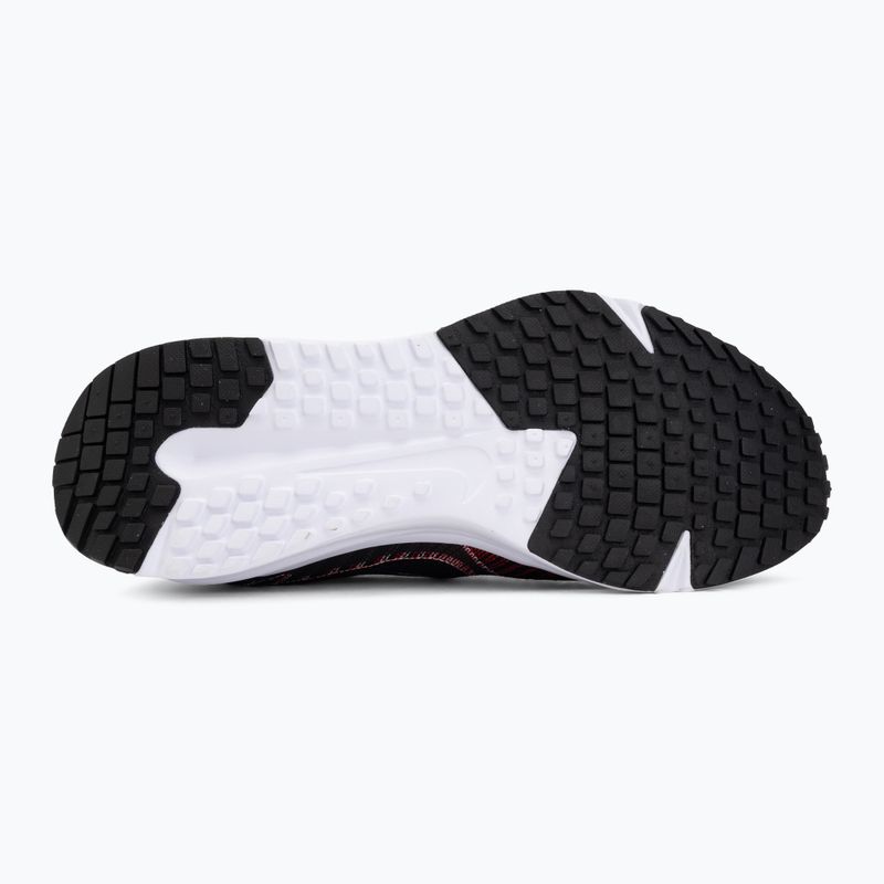 Pánské běžecké boty Nike Run Defy black/university red/white/cool grey 4