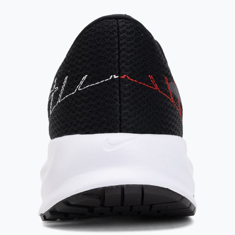 Pánské běžecké boty Nike Run Defy black/university red/white/cool grey 6