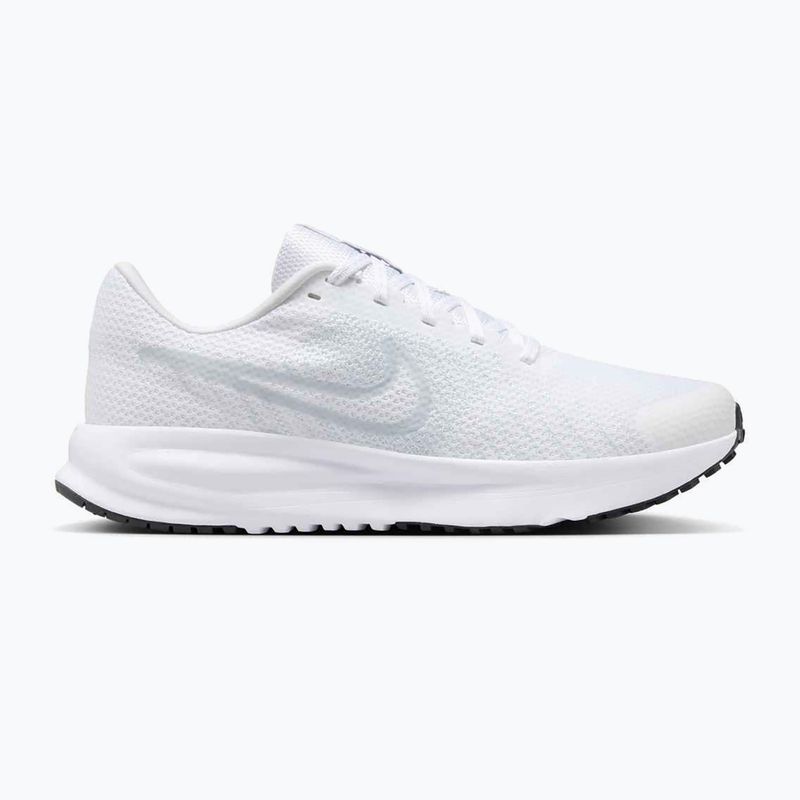 Dámské běžecké boty Nike Run Defy white / pure platinum / black