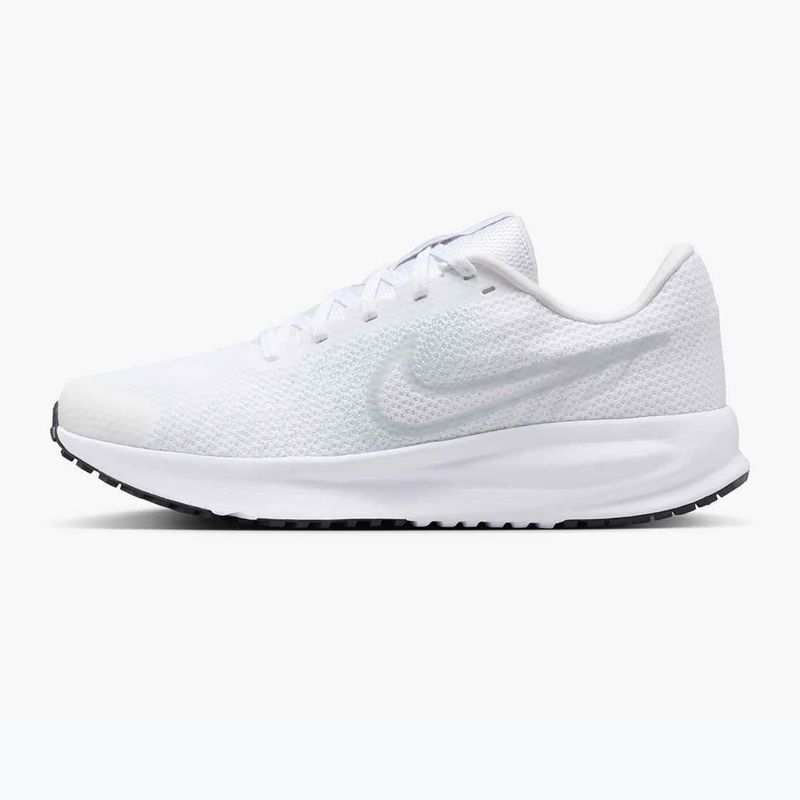 Dámské běžecké boty Nike Run Defy white / pure platinum / black 2