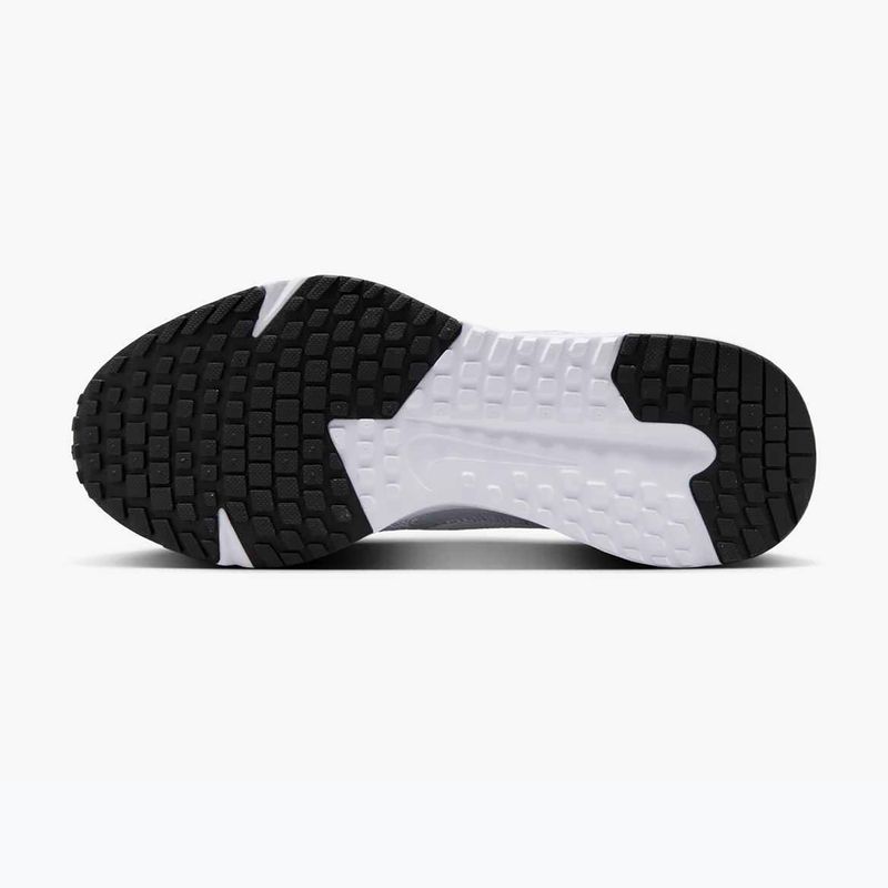 Dámské běžecké boty Nike Run Defy white / pure platinum / black 5