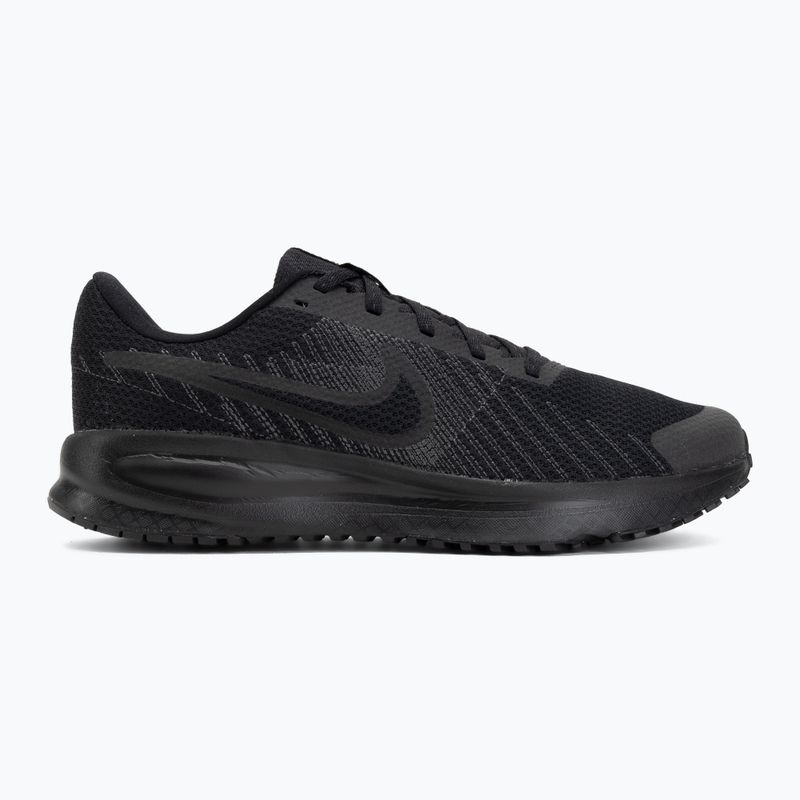 Pánské běžecké boty Nike Run Defy black/anthracite 2