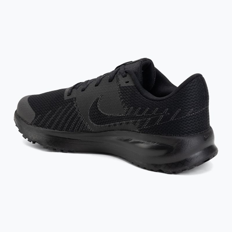 Pánské běžecké boty Nike Run Defy black/anthracite 3