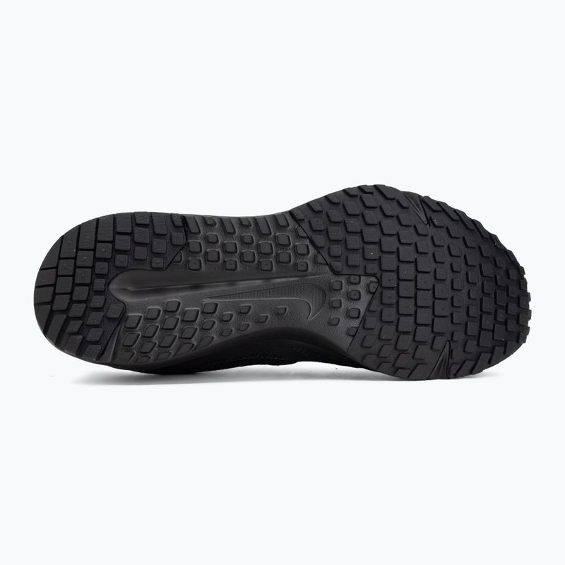 Pánské běžecké boty Nike Run Defy black/anthracite 4