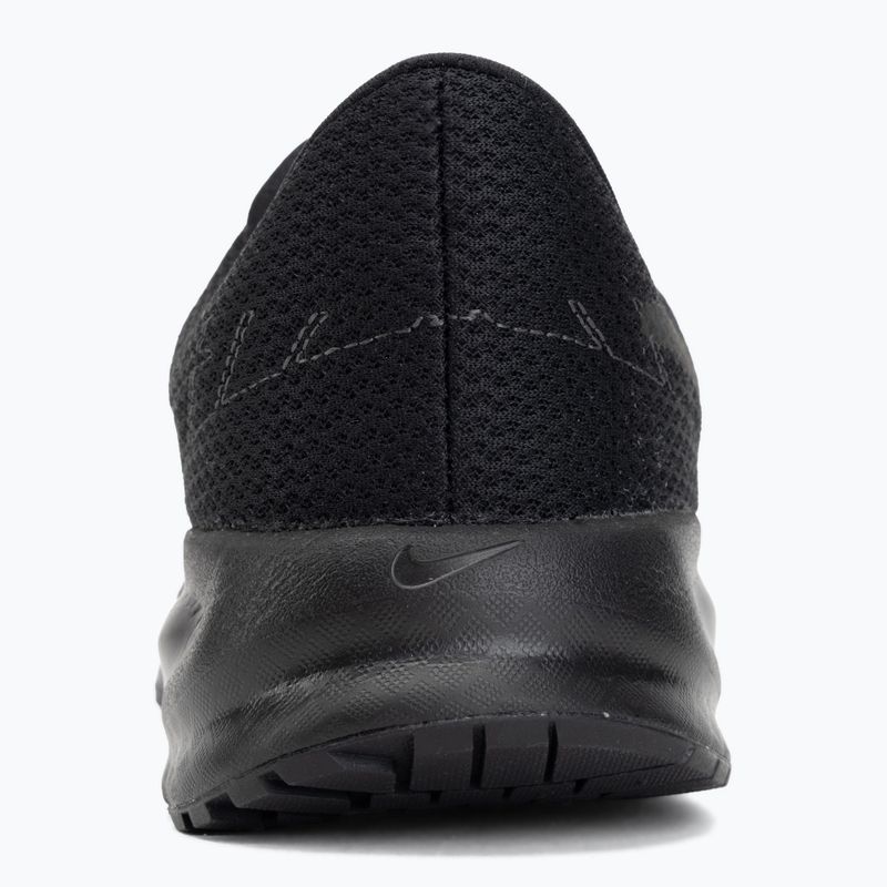 Pánské běžecké boty Nike Run Defy black/anthracite 6