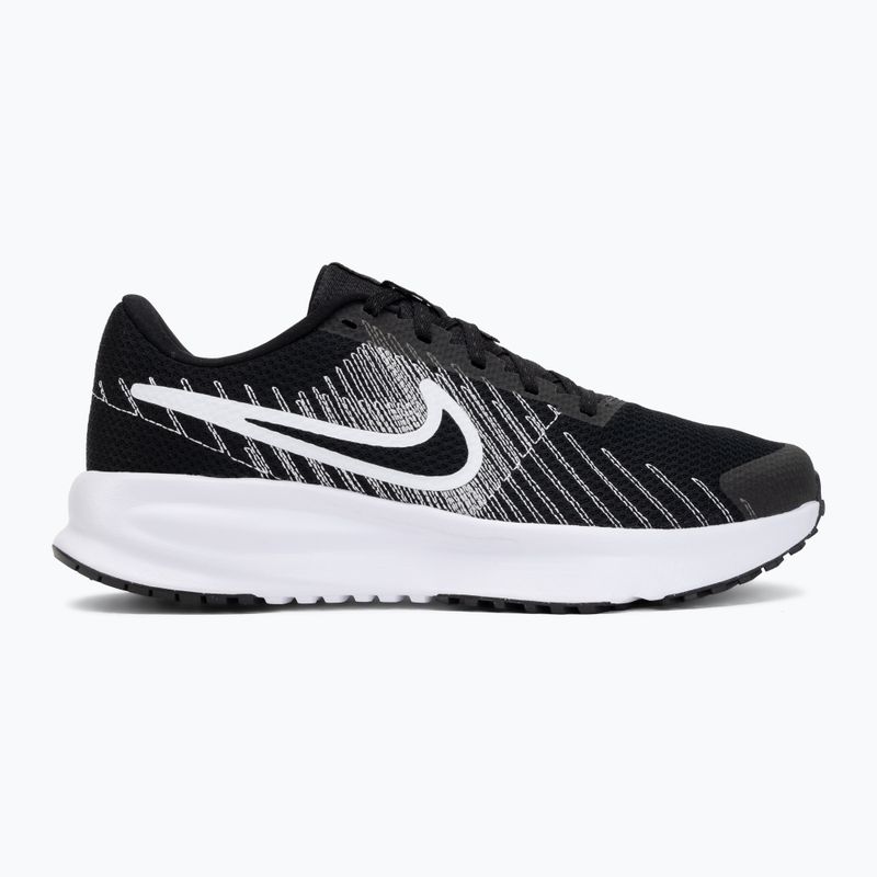 Pánské běžecké boty Nike Run Defy black/white 2
