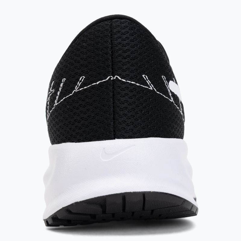 Pánské běžecké boty Nike Run Defy black/white 6