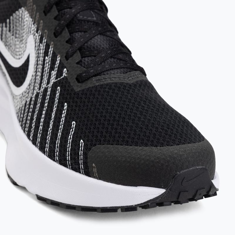 Pánské běžecké boty Nike Run Defy black/white 7