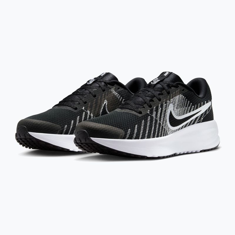 Pánské běžecké boty Nike Run Defy black/white 3