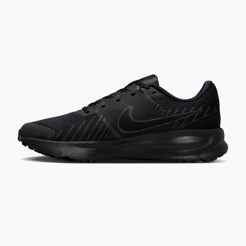 Pánské běžecké boty Nike Run Defy black/anthracite 2