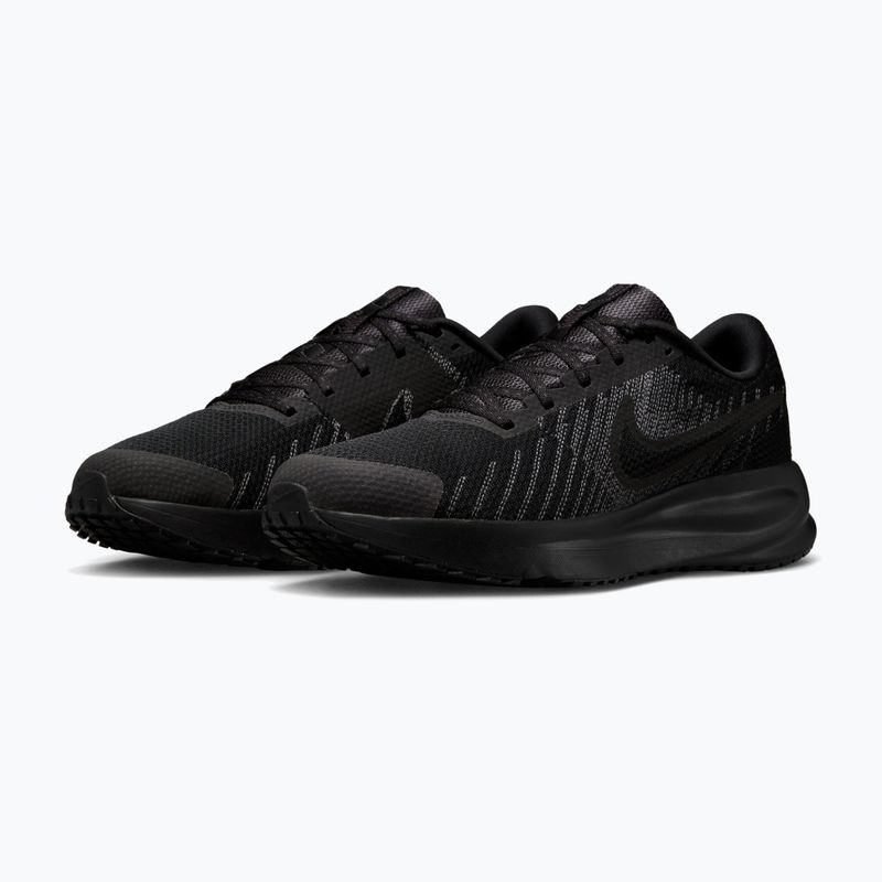 Pánské běžecké boty Nike Run Defy black/anthracite 3