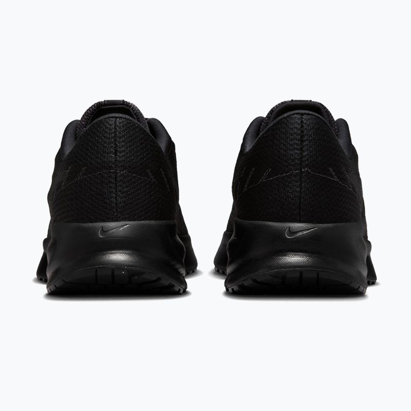 Pánské běžecké boty Nike Run Defy black/anthracite 4