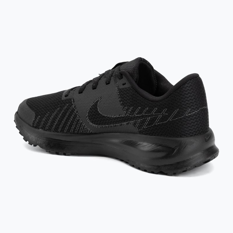 Dámské běžecké boty Nike Run Defy black/anthracite 3