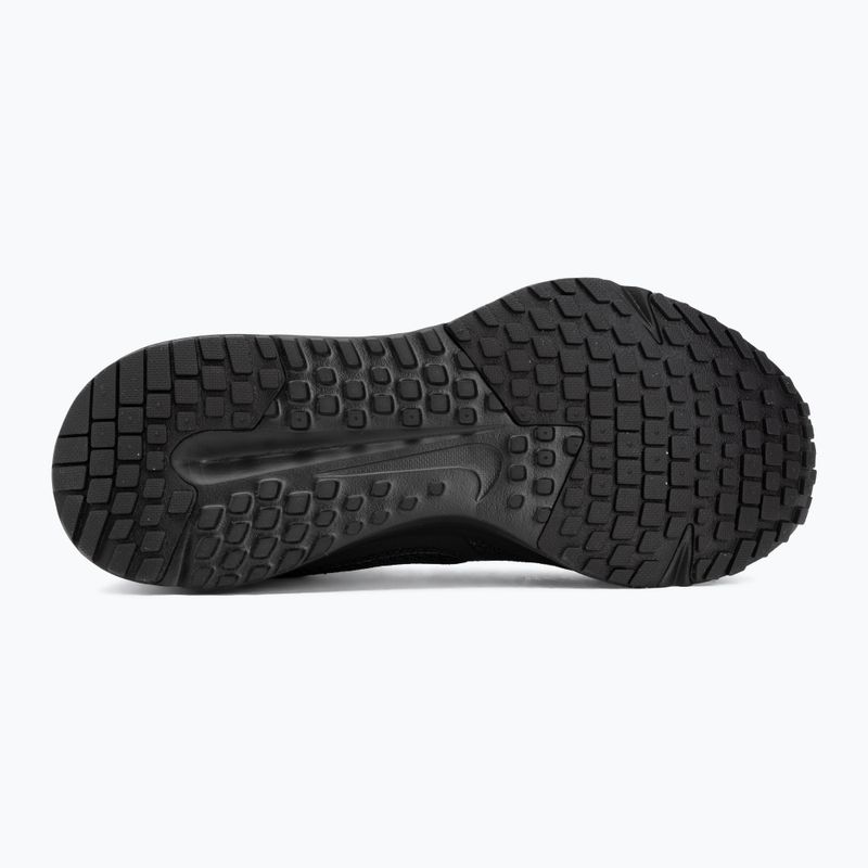 Dámské běžecké boty Nike Run Defy black/anthracite 4
