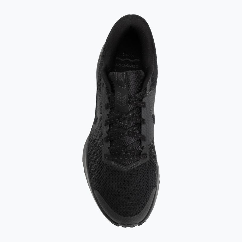Dámské běžecké boty Nike Run Defy black/anthracite 5