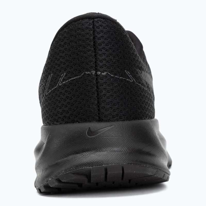 Dámské běžecké boty Nike Run Defy black/anthracite 6
