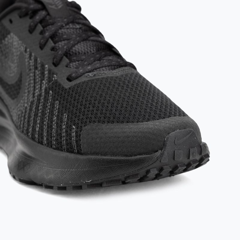 Dámské běžecké boty Nike Run Defy black/anthracite 7