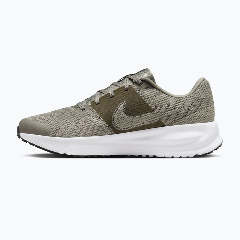 Pánské běžecké boty Nike Run Defy Light Army/Iron Grey/White/Black 2