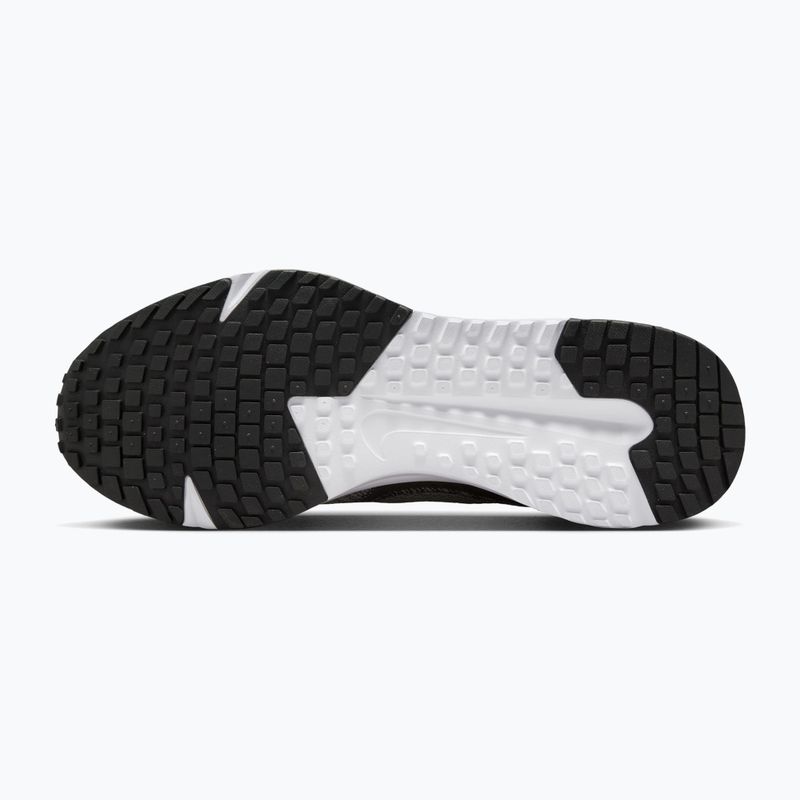 Pánské běžecké boty Nike Run Defy Light Army/Iron Grey/White/Black 4