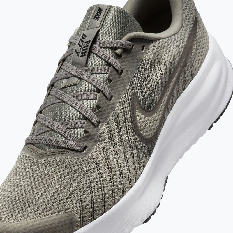 Pánské běžecké boty Nike Run Defy Light Army/Iron Grey/White/Black 7