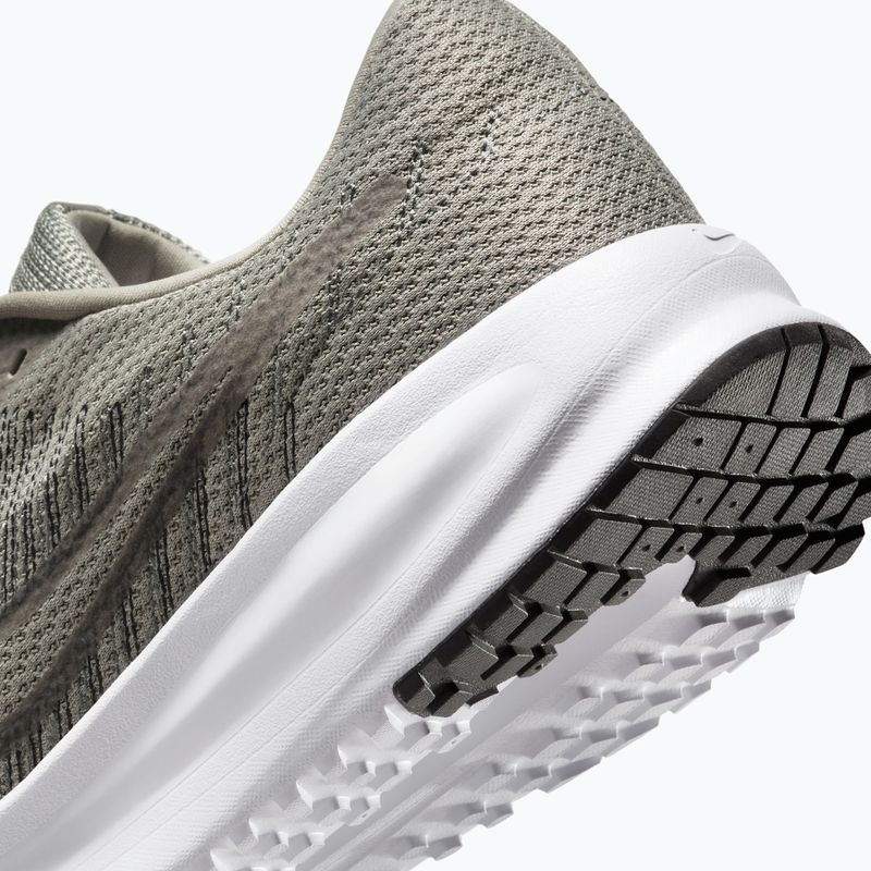Pánské běžecké boty Nike Run Defy Light Army/Iron Grey/White/Black 8