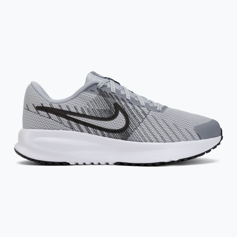 Pánské běžecké boty Nike Run Defy wolf grey/white/iron grey/black 2