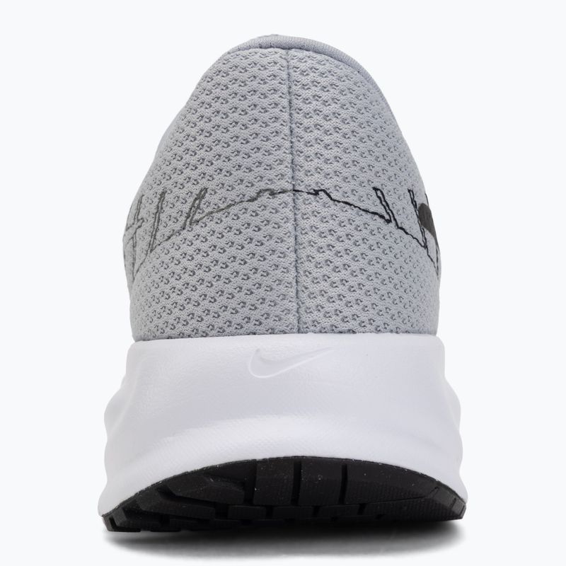 Pánské běžecké boty Nike Run Defy wolf grey/white/iron grey/black 6