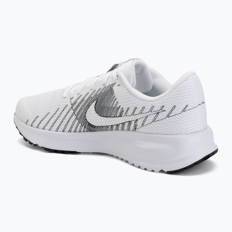 Pánské běžecké boty Nike Run Defy white/black 3