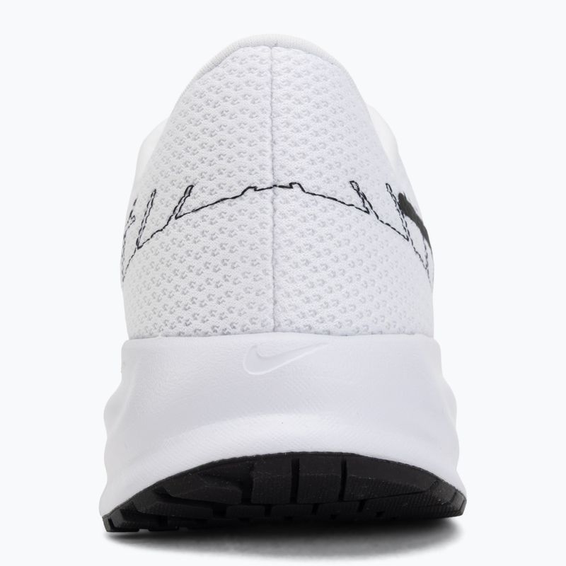 Pánské běžecké boty Nike Run Defy white/black 6