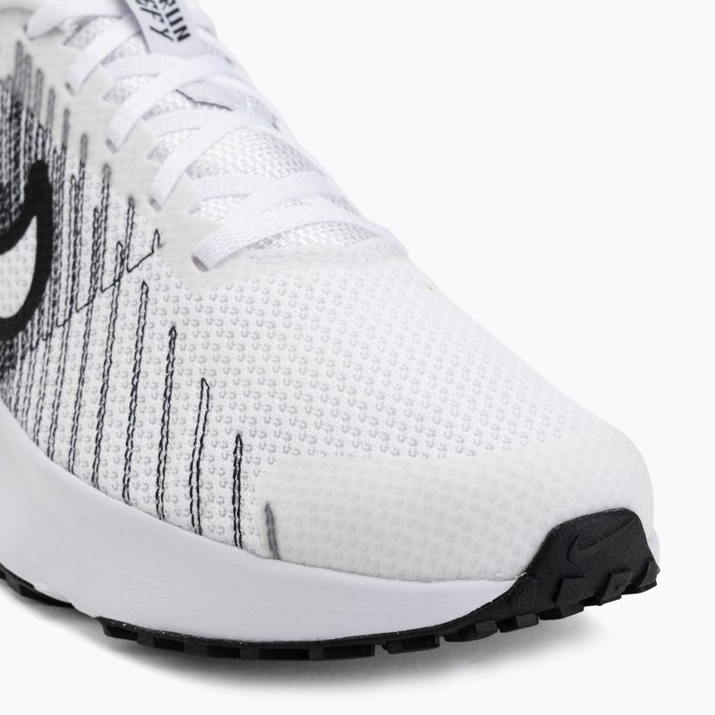Pánské běžecké boty Nike Run Defy white/black 7