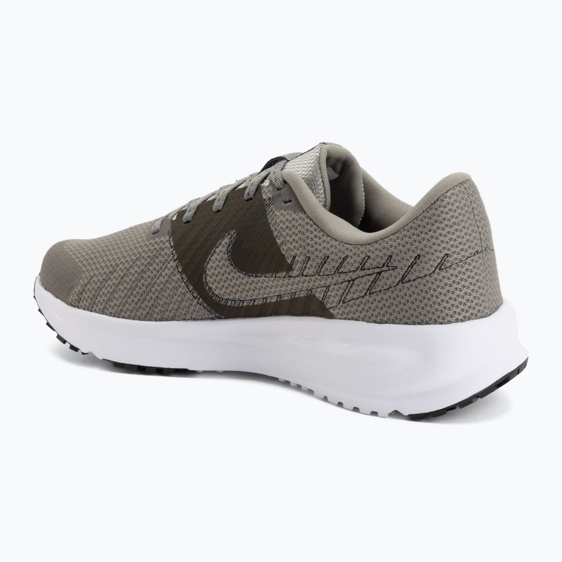 Pánské běžecké boty Nike Run Defy Light Army/Iron Grey/White/Black 3