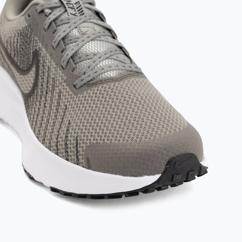 Pánské běžecké boty Nike Run Defy Light Army/Iron Grey/White/Black 7