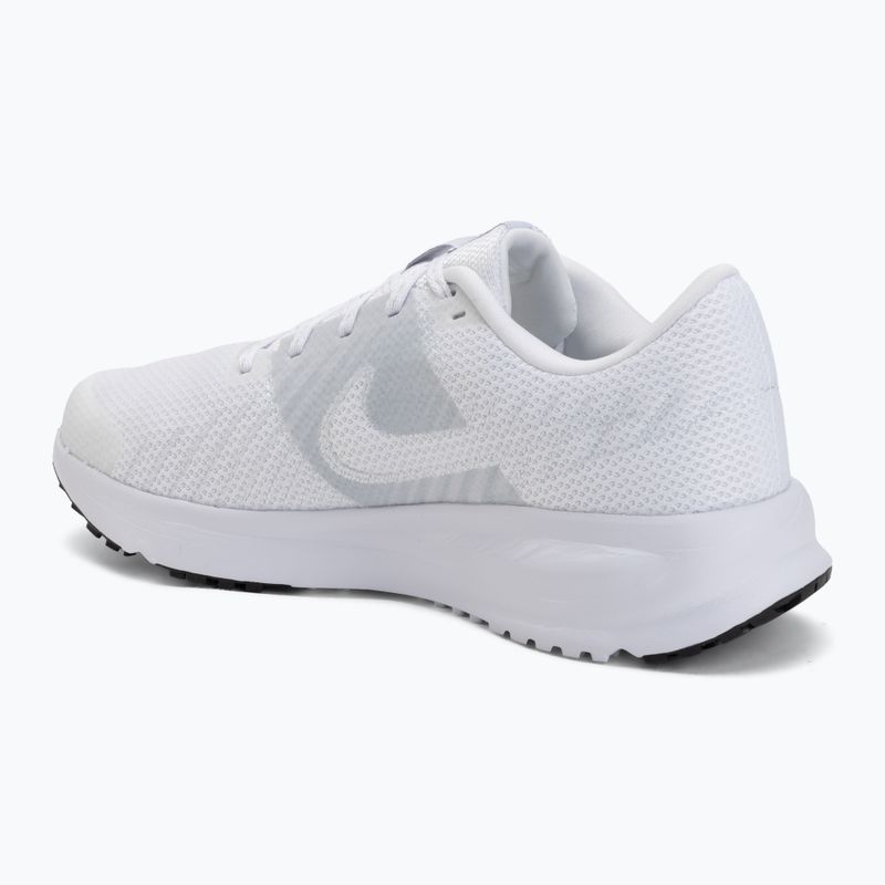 Pánské běžecké boty Nike Run Defy white/black/pure platinum 3