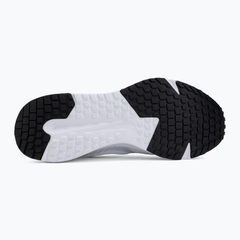 Pánské běžecké boty Nike Run Defy white/black/pure platinum 4