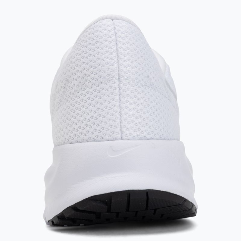 Pánské běžecké boty Nike Run Defy white/black/pure platinum 6
