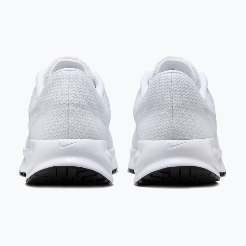 Pánské běžecké boty Nike Run Defy white/black/pure platinum 4