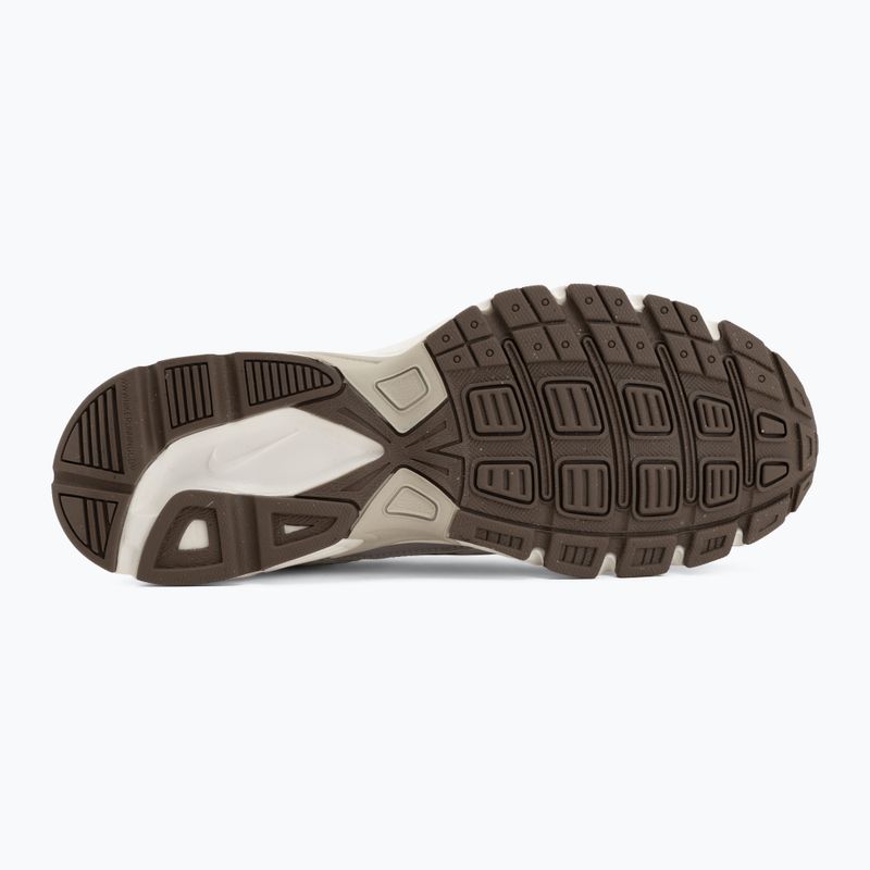 Dámské boty Nike Initiator phantom/light bone/sail/mink brown 4